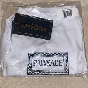 Pawmain Pets Dog Tshirt